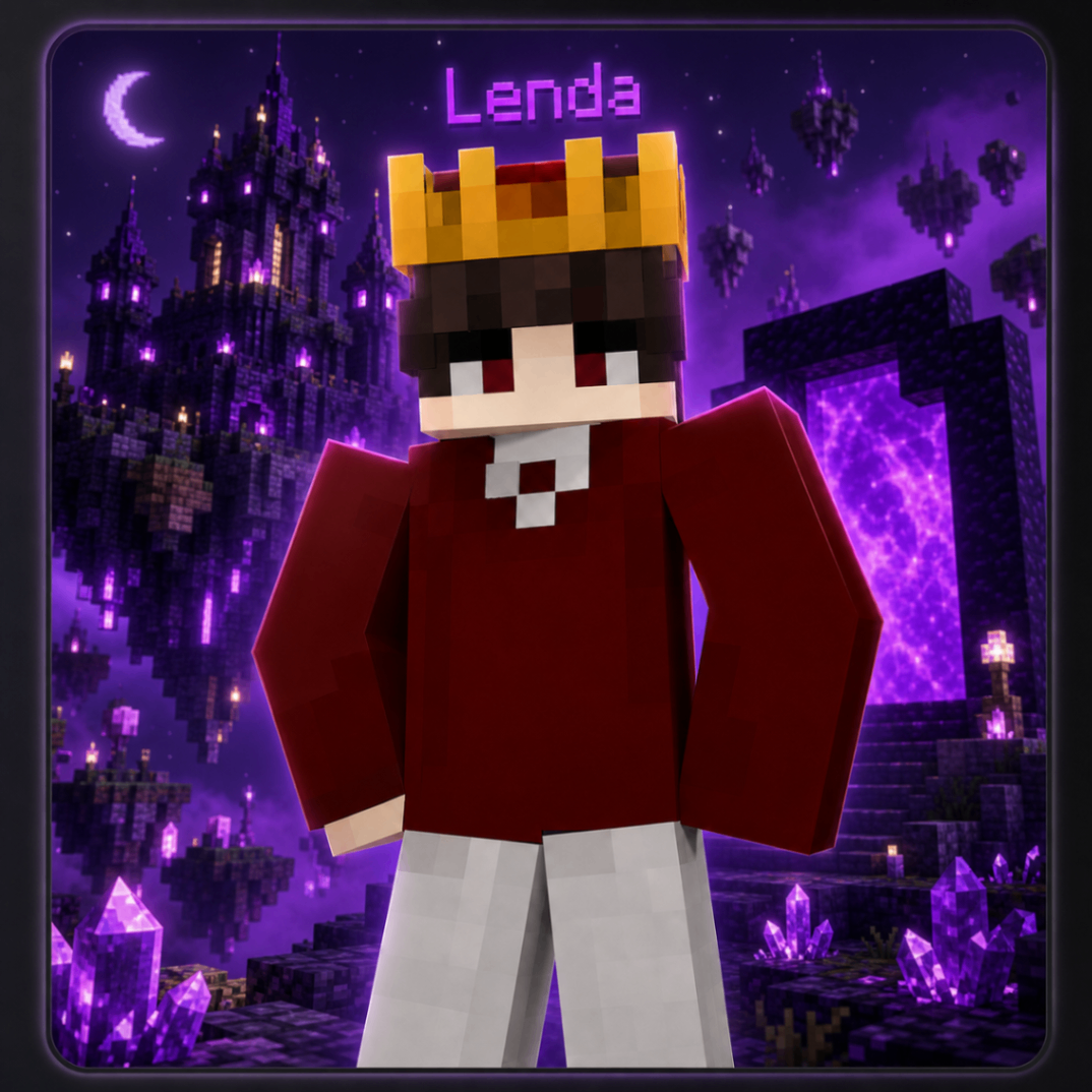 Lenda 30 Dias
