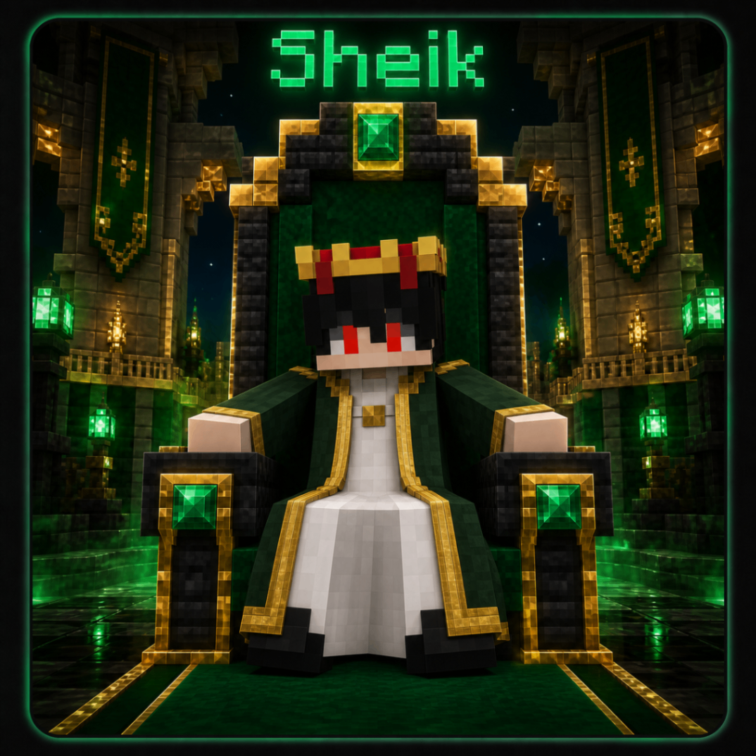 Sheik